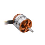 Hot Sales Flash Hobby D2836 2836 1120KV RC Brushless Motor Drone Motor for RC Helicopter Fixed Wing Robotic UAV
